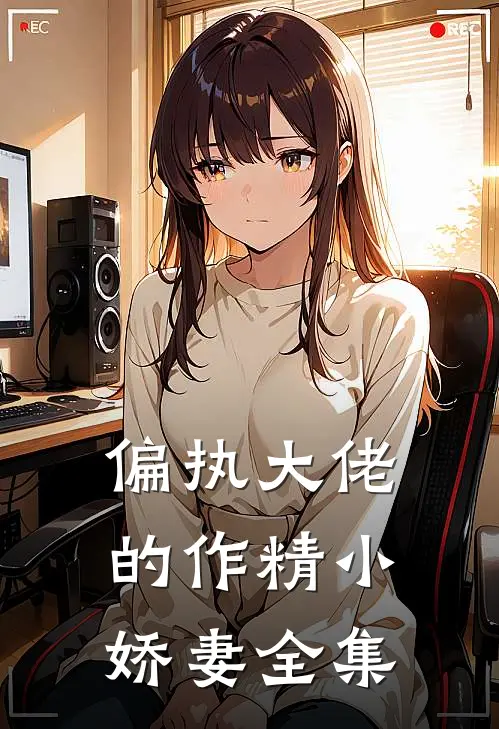 偏执大佬的作精小娇妻全集