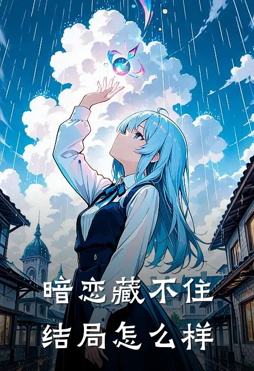 暗恋藏不住结局怎么样