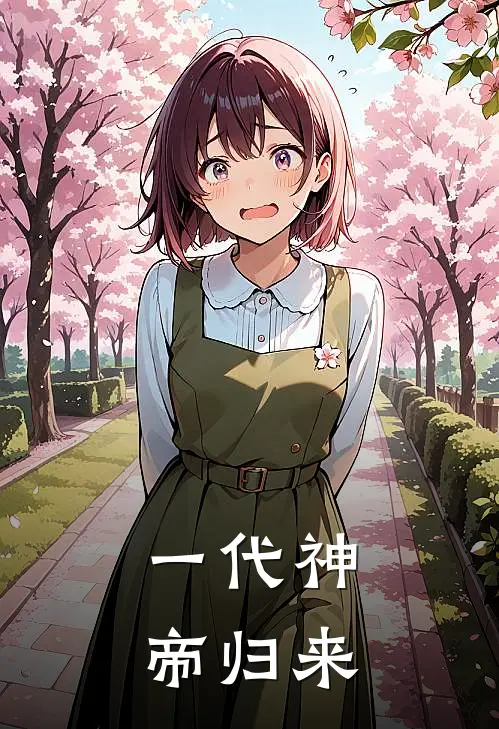 一代神帝归来