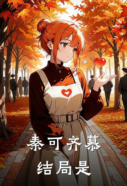 秦可齐慕结局是