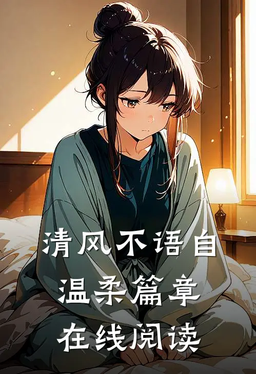 清风不语自温柔篇章在线阅读