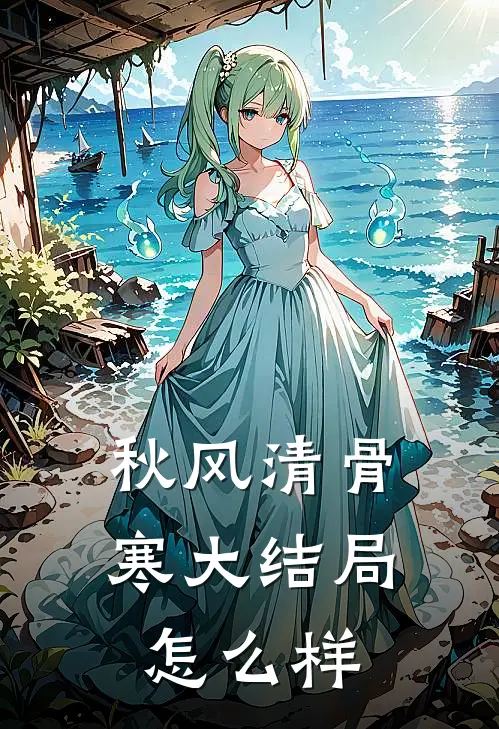 秋风清骨寒大结局怎么样