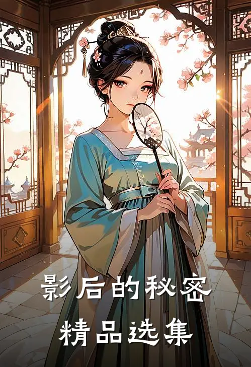 影后的秘密精品选集
