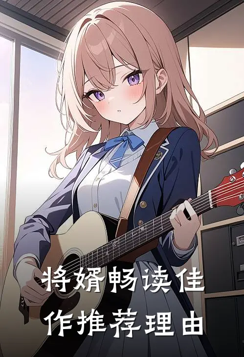 将婿畅读佳作推荐理由
