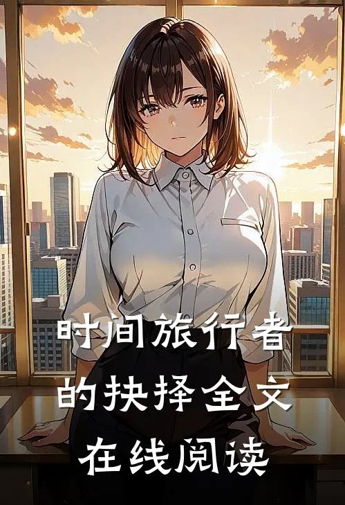 时间旅行者的抉择全文在线阅读