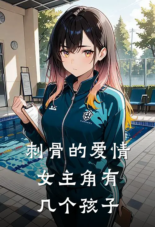 刺骨的爱情女主角有几个孩子