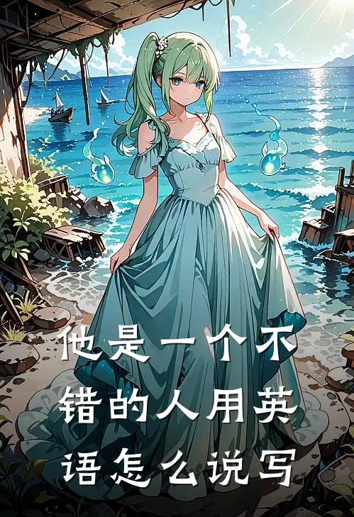 他是一个不错的人用英语怎么说写