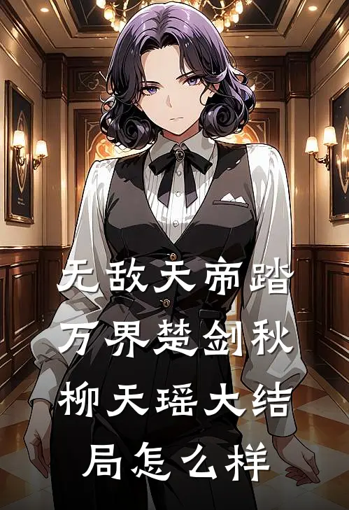 无敌天帝踏万界楚剑秋柳天瑶大结局怎么样