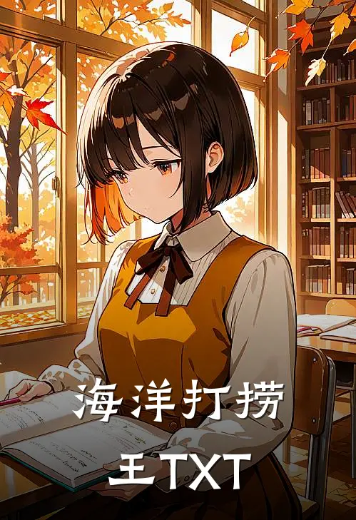 海洋打捞王TXT
