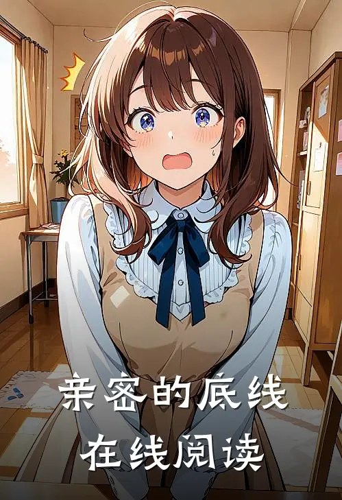 亲密的底线在线阅读
