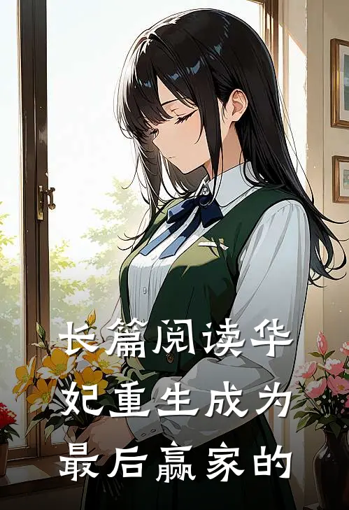 长篇阅读华妃重生成为最后赢家的