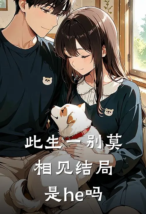 此生一别莫相见结局是he吗