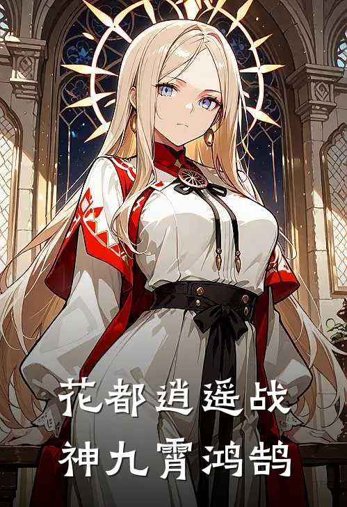 花都逍遥战神 九霄鸿鹄
