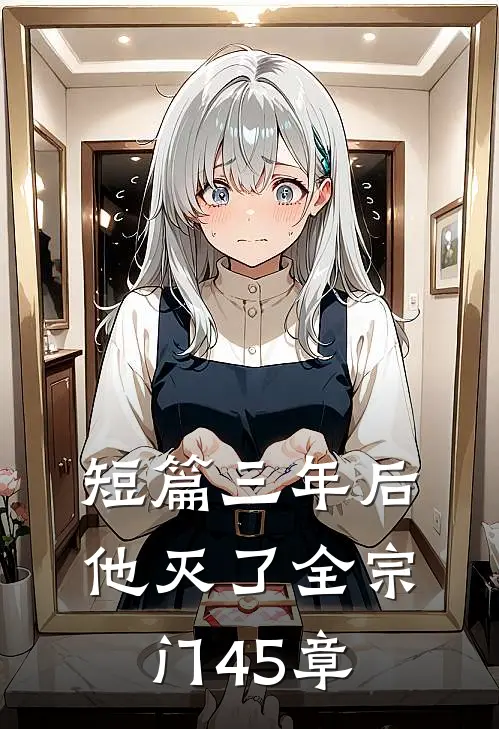 短篇三年后,他灭了全宗门 45章
