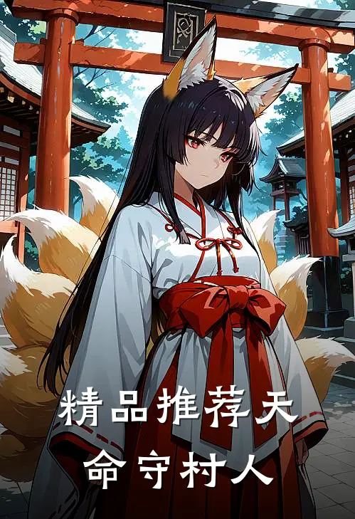 精品推荐天命守村人