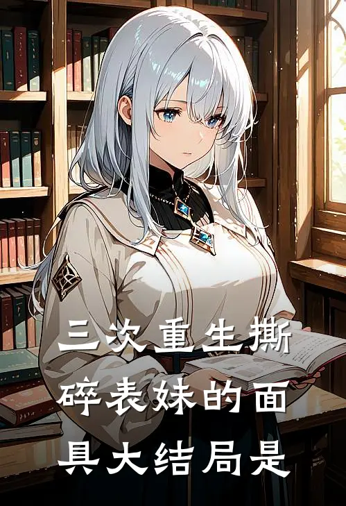 三次重生撕碎表妹的面具大结局是