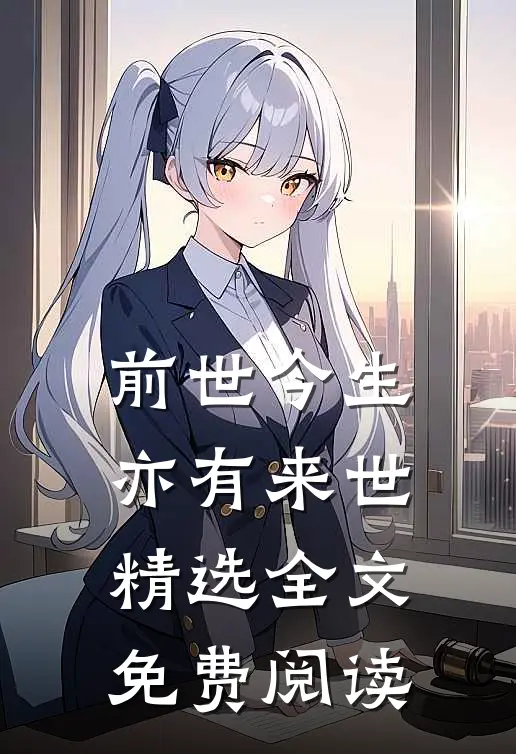 前世今生亦有来世精选全文免费阅读