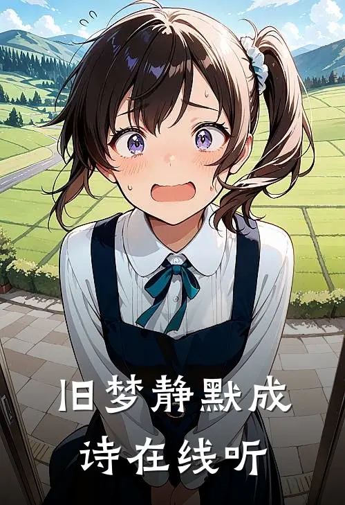 旧梦静默成诗在线听