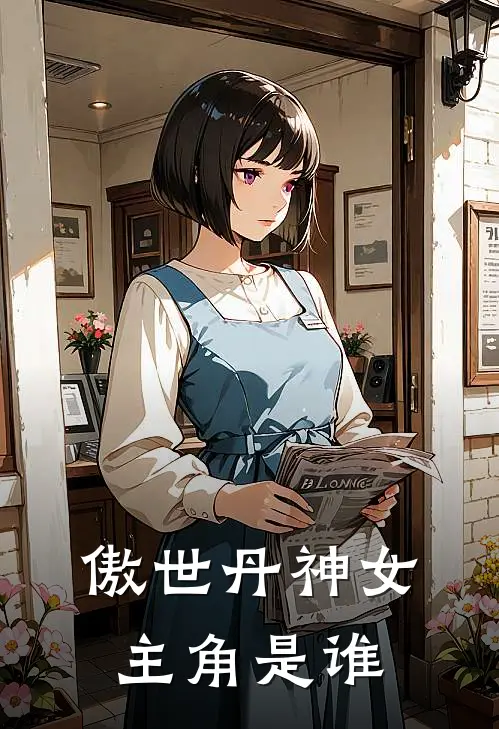 傲世丹神女主角是谁