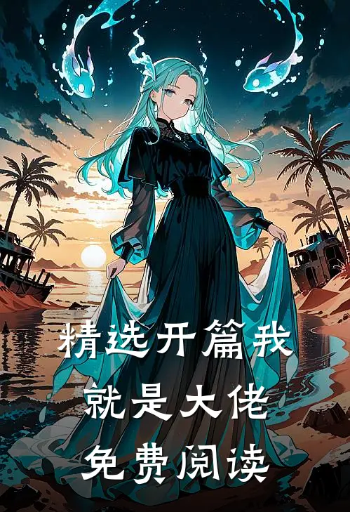 精选开篇我就是大佬免费阅读
