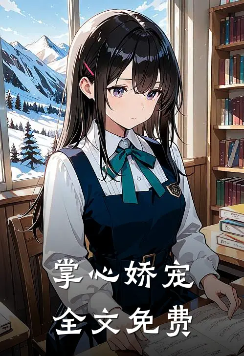 掌心娇宠全文免费