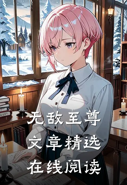 无敌至尊文章精选在线阅读