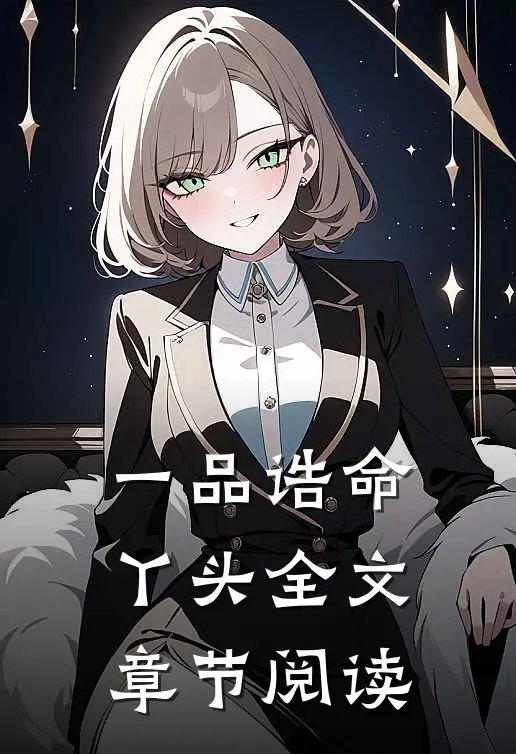 一品诰命丫头全文章节阅读