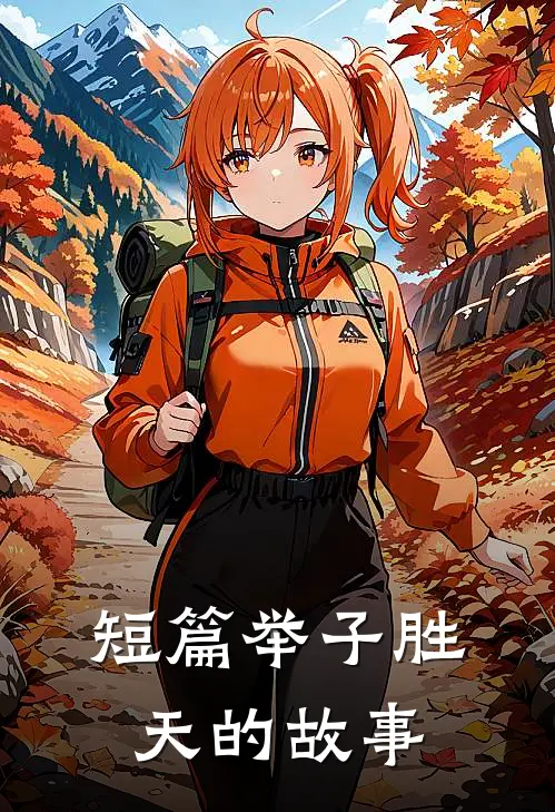 短篇举子胜天的故事