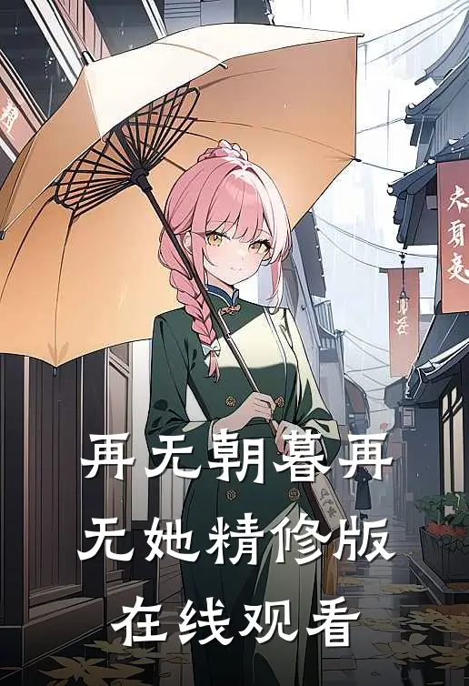 再无朝暮再无她精修版在线观看