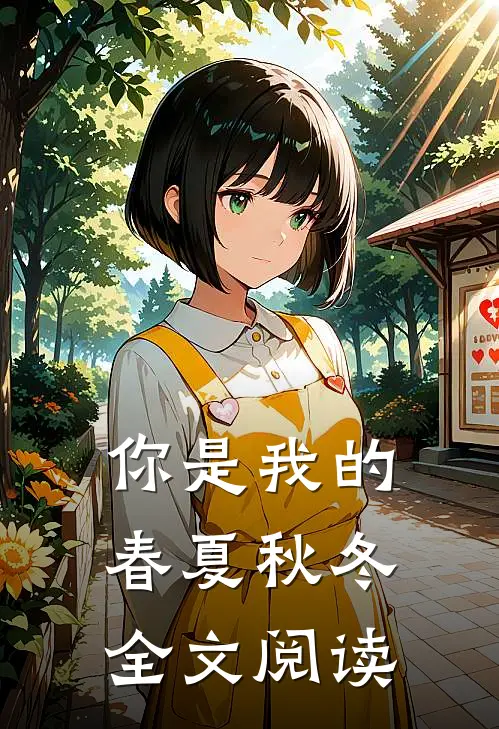 你是我的春夏秋冬全文阅读