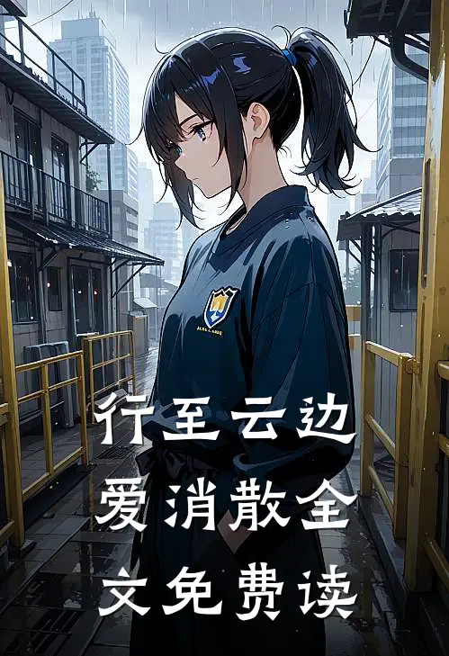 行至云边爱消散全文免费读