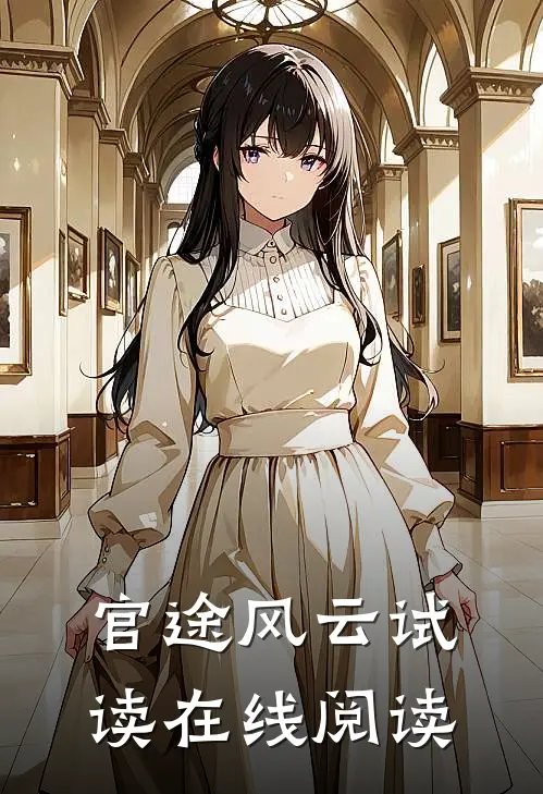 官途风云试读在线阅读
