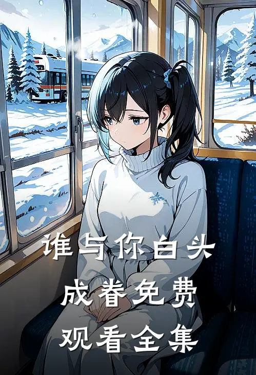 谁与你白头成眷免费观看全集
