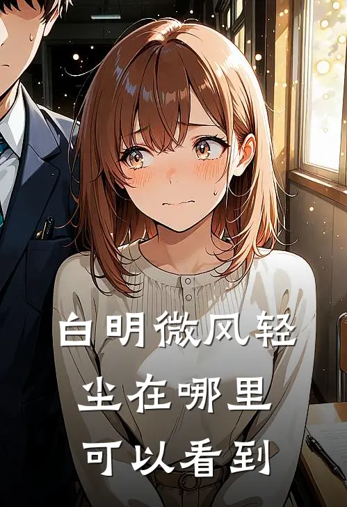 白明微风轻尘在哪里可以看到