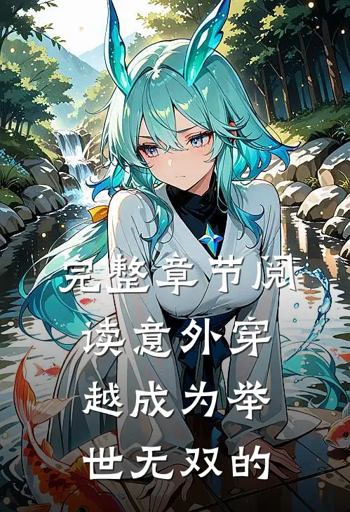 完整章节阅读意外穿越成为举世无双的