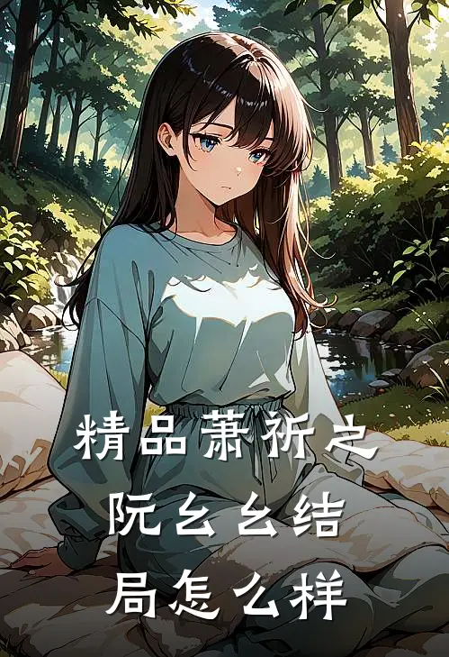 精品萧祈之阮幺幺结局怎么样