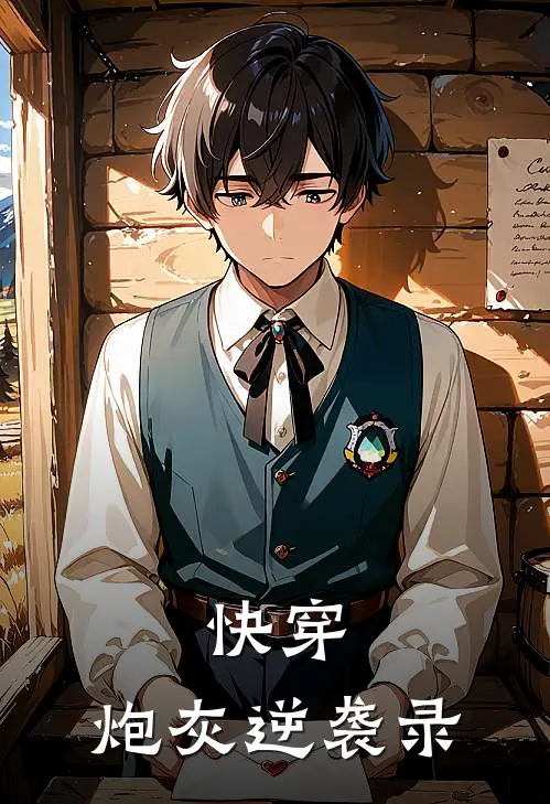 快穿：炮灰逆袭录