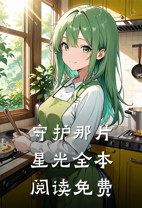 守护那片星光全本阅读免费