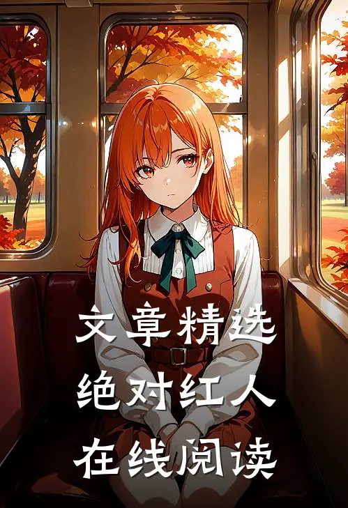文章精选绝对红人在线阅读
