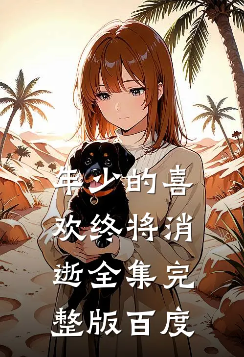 年少的喜欢终将消逝全集完整版百度