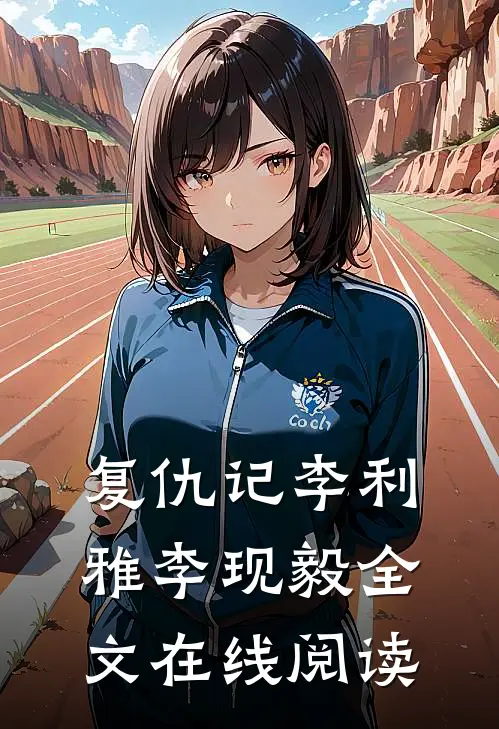 复仇记李利雅李现毅全文在线阅读