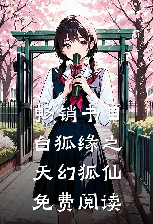 畅销书目白狐缘之天幻狐仙免费阅读
