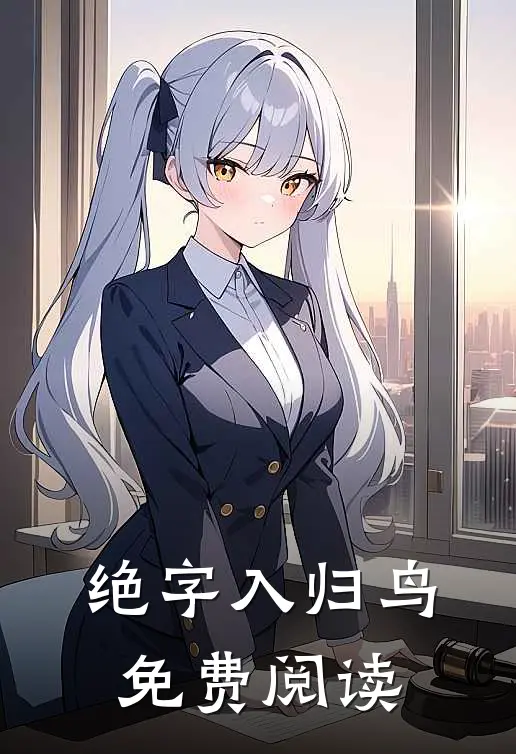 绝字入归鸟免费阅读