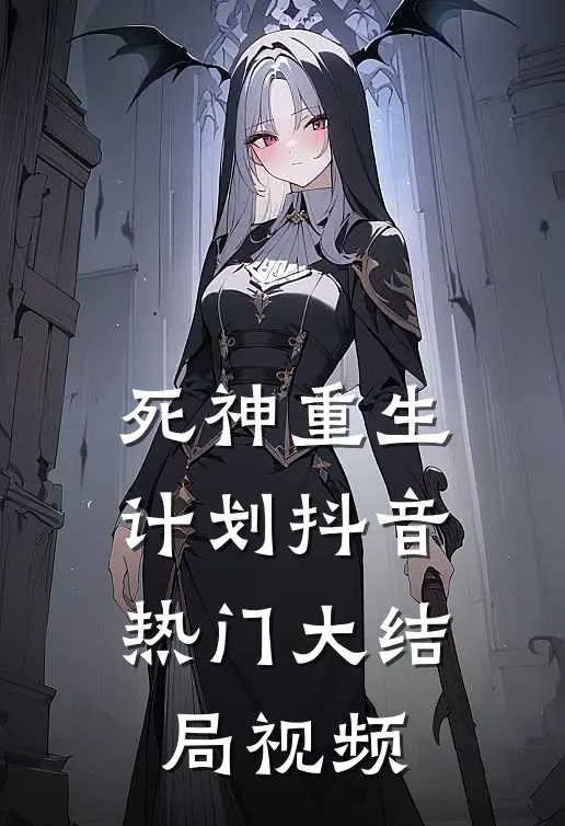 死神重生计划抖音热门大结局视频