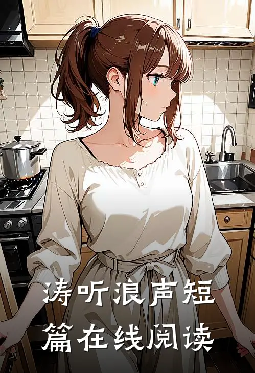 涛听浪声短篇在线阅读