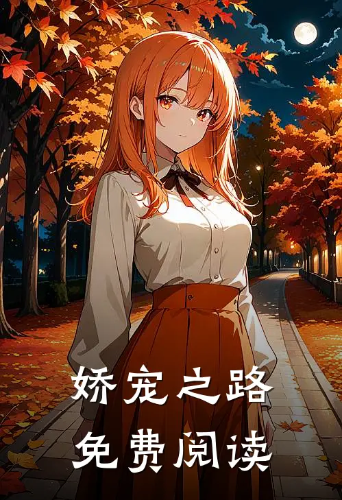 娇宠之路免费阅读