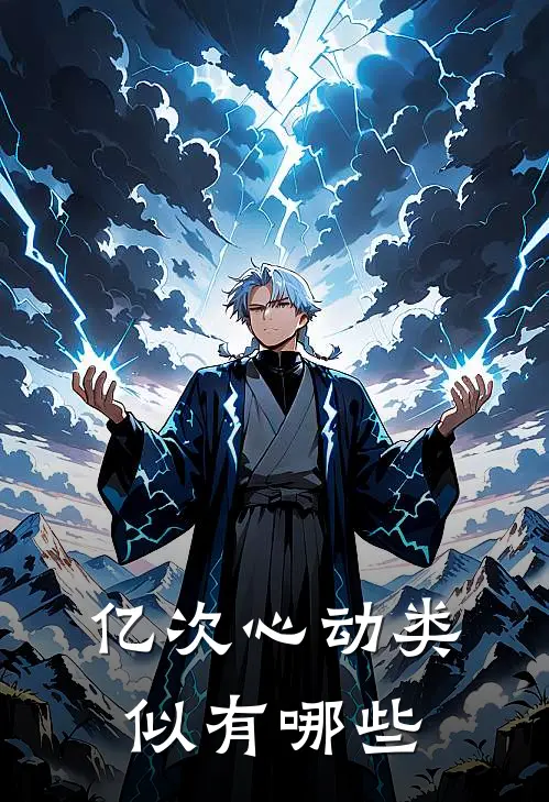 亿次心动类似有哪些