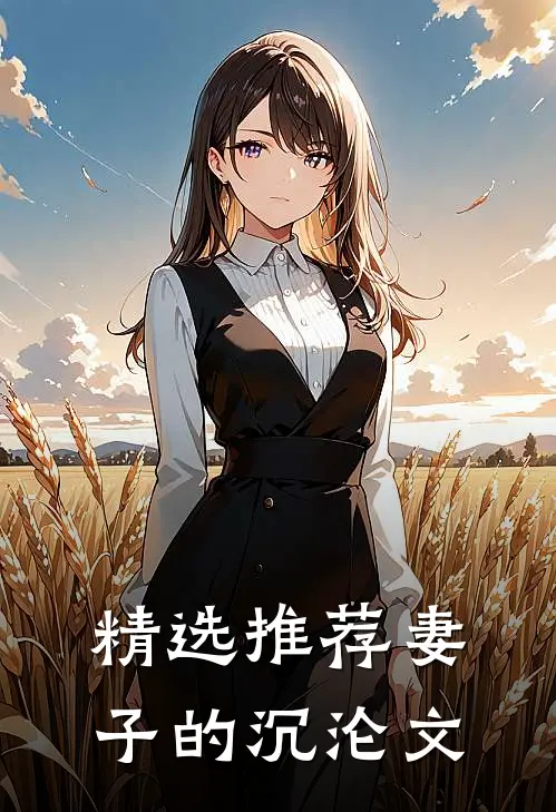 精选推荐妻子的沉沦文