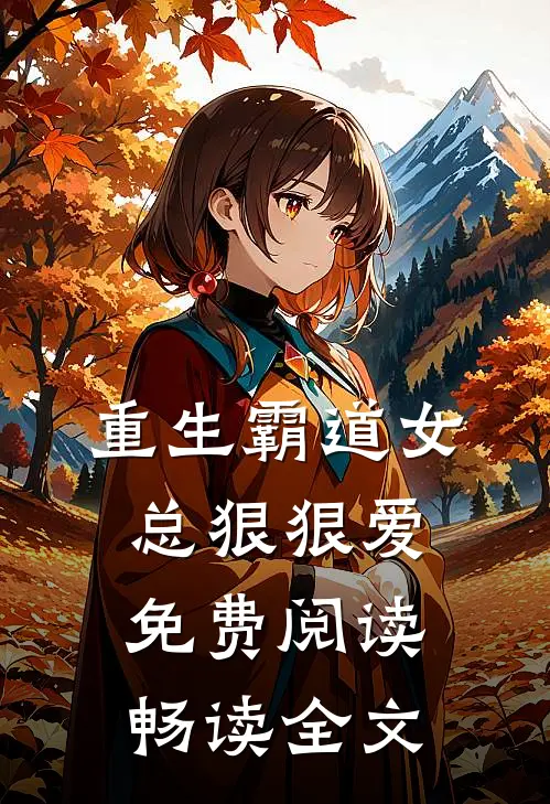 重生霸道女总狠狠爱免费阅读畅读全文