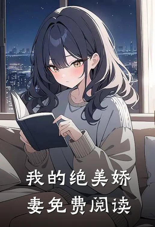 我的绝美娇妻免费阅读
